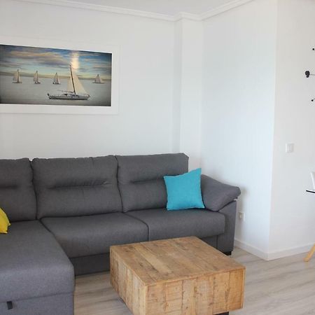 托雷维耶哈Vip, First Line,Sea View, Beach公寓 外观 照片