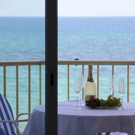 托雷维耶哈Vip, First Line,Sea View, Beach公寓 外观 照片